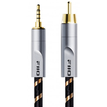 Кабель FIIO LL-RCA1M