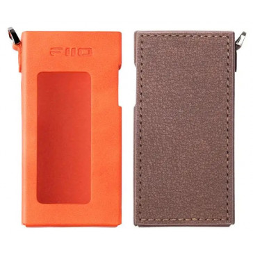 3 Чехол FIIO SK-RR11 orange