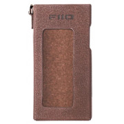 Чехол для плеера FIIO SK-RR11 (коричневый)