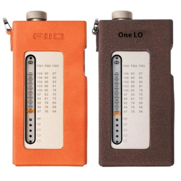 3 Чехол FIIO SK-RR11 brown