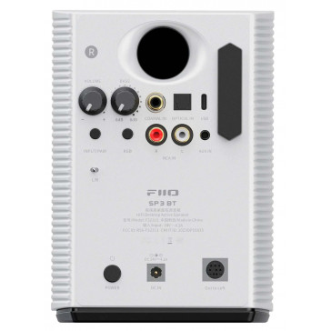Колонка FIIO SP3 bt white