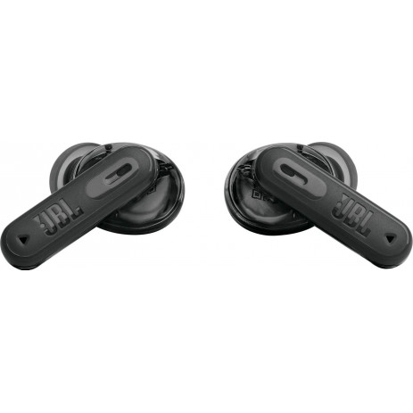 Беспроводные наушники JBL Tune Beam 2 ghost (черный)