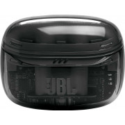 Беспроводные наушники JBL Tune Beam 2 ghost (черный)