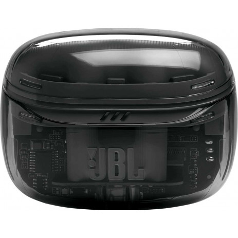 Беспроводные наушники JBL Tune Beam 2 ghost (черный)