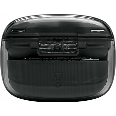 Беспроводные наушники JBL Tune Beam 2 ghost (черный)