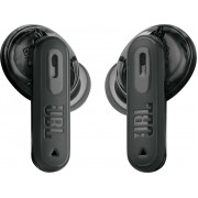 Беспроводные наушники JBL Tune Beam 2 ghost (черный)