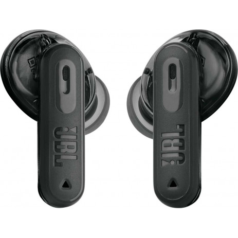Беспроводные наушники JBL Tune Beam 2 ghost (черный)