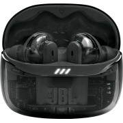 Беспроводные наушники JBL Tune Beam 2 ghost (черный)