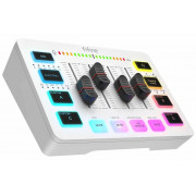 Микшерный пульт FIFINE SC3 (белый)