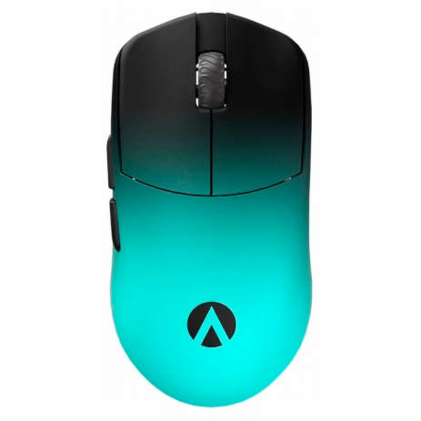 Мышь Lamzu Maya X aimlabs