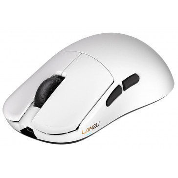 Мышь Lamzu Inca white