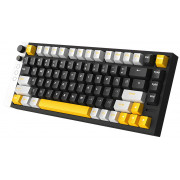 Клавиатура Lamzu Jet75 (черный)