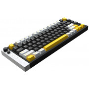 Клавиатура Lamzu Jet75 (черный)