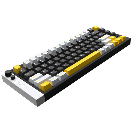 Клавиатура Lamzu Jet75 (черный)