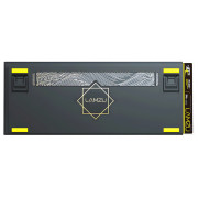 Клавиатура Lamzu Jet75 (черный)