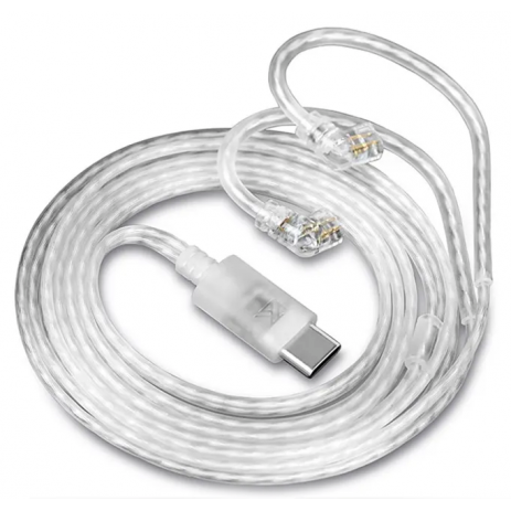 KZ Type-C без микрофона