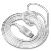 KZ Type-C без микрофона