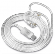 KZ Type-C с микрофоном