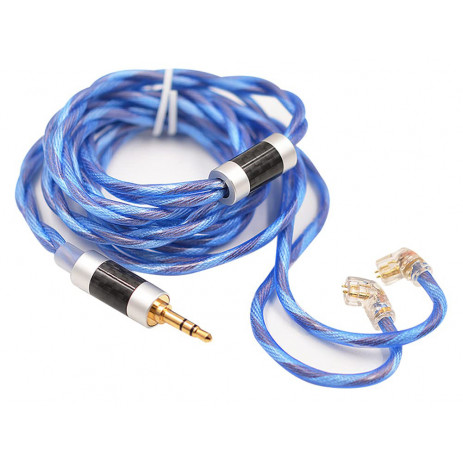 Кабель Blue Silver 498 Core Upgrade Cable C