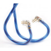 Кабель Blue Silver 498 Core Upgrade Cable C