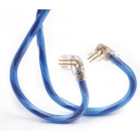 Кабель Blue Silver 498 Core Upgrade Cable C