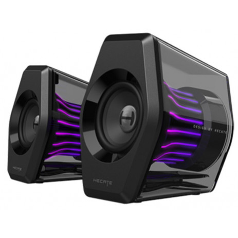 Колонка Edifier G3000 (черный)