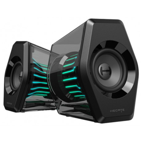 Колонка Edifier G3000 (черный)