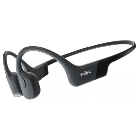 Беспроводные наушники Shokz OpenRun Air (черный)