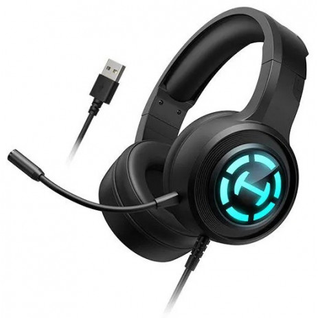 Игровые наушники Edifier G1 Pro USB (черный)