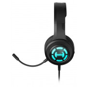 Игровые наушники Edifier G1 Pro USB (черный)