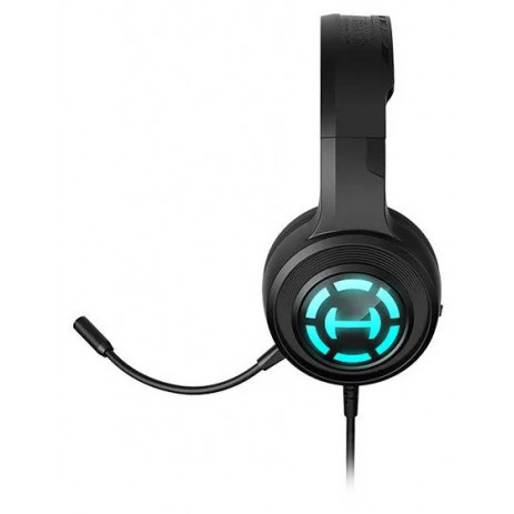 Игровые наушники Edifier G1 Pro USB (черный)