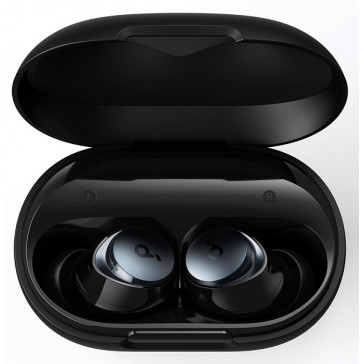 Anker SoundCore Space A40 (черный)