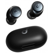 Беспроводные наушники Anker SoundCore Space A40 (черный)