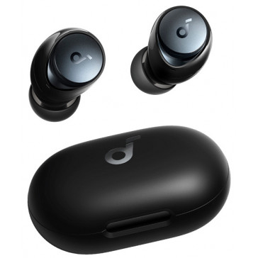 Anker SoundCore Space A40 (черный)