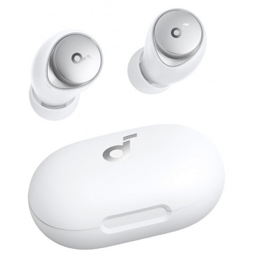 Anker SoundCore Space A40 (белый)