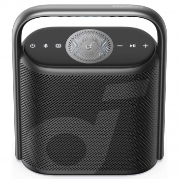 Anker Soundcore Motion X500 A3131 (черный)
