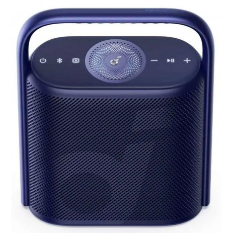 Беспроводная колонка Anker Soundcore Motion X500 A3131 (синий)