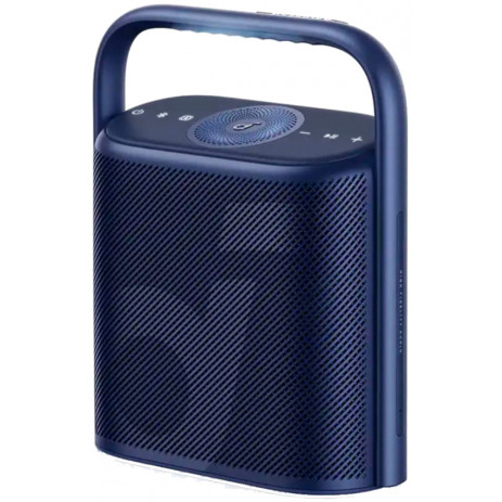 Колонка Anker Soundcore Motion X500 A3131 (синий)