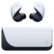 Беспроводные наушники Sony Pulse Explore (белый)