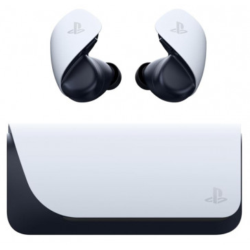 Sony Pulse Explore (белый)