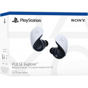 Беспроводные наушники Sony Pulse Explore (белый)