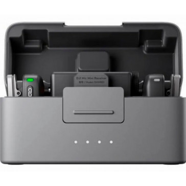 Микрофон DJI Mic Mini