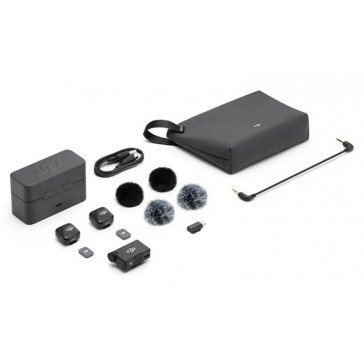 Микрофон DJI Mic Mini