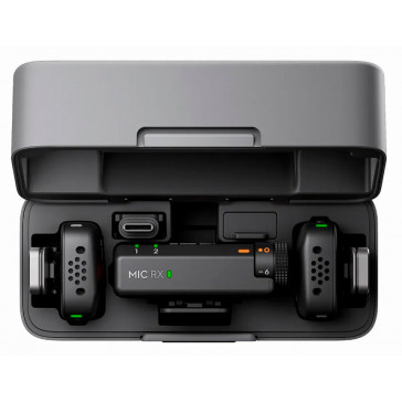 Микрофон DJI Mic Mini