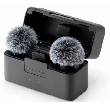 Микрофон DJI Mic Mini