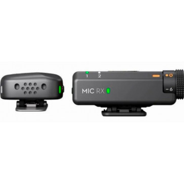 Микрофон DJI Mic Mini