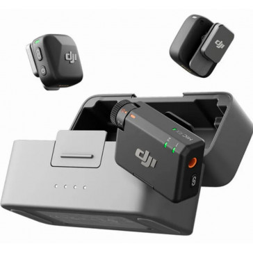 Микрофон DJI Mic Mini