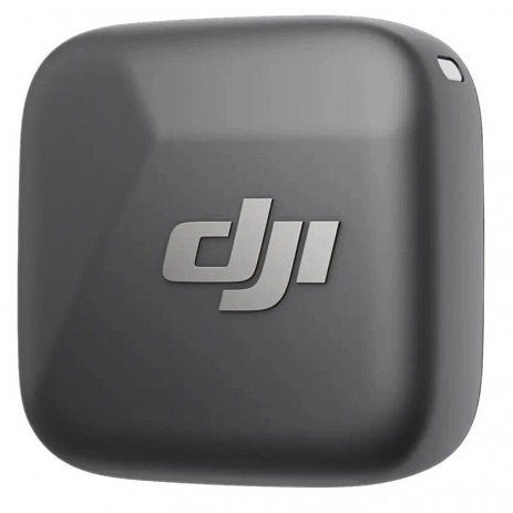 Микрофон DJI Mic Mini трансмиттер