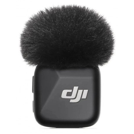 Микрофон DJI Mic Mini трансмиттер