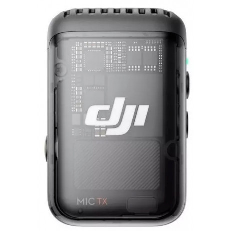 Микрофон Трансмиттер DJI Mic 2